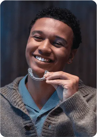 Beame customer smile story 1
