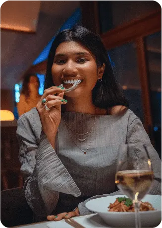 Beame customer smile story 3