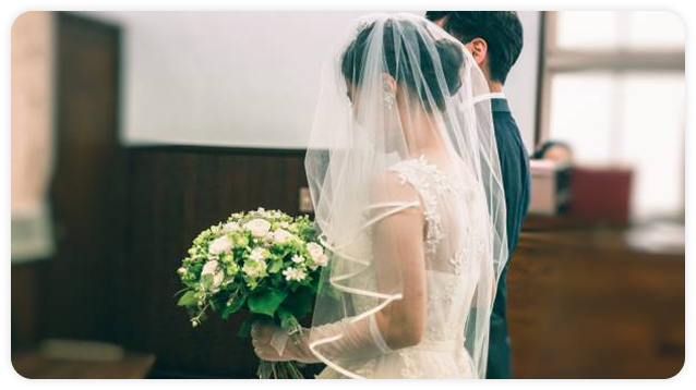 結婚前箍牙疑惑，傳統鋼箍周期長，影響婚紗相拍攝及婚禮笑容表現。
