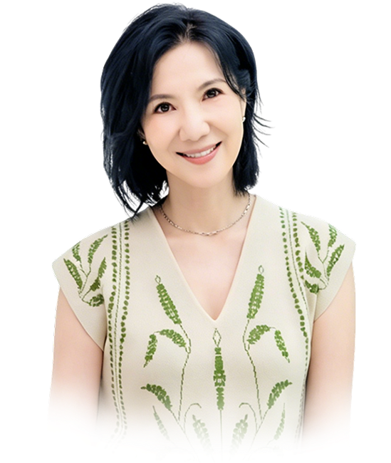 范榮彰博士 JP，自有光牙科香港團隊