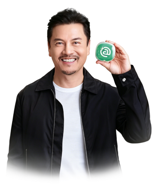 范榮彰博士 JP，自有光牙科香港團隊