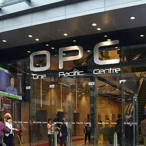香港(觀塘)分店