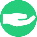 Hand Icon