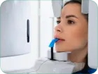 自有光深圳牙科免費 CT 口腔掃描