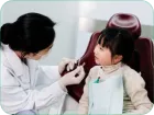 自有光深圳兒童早期矯正評估服務