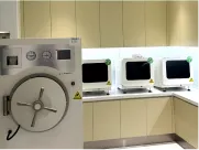 自有光深圳牙科獨立消毒中心