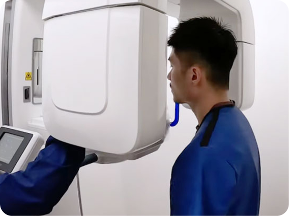 CBCT / 數位種植設備