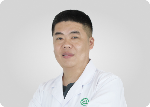 Dr Konrad Ferguson, Affordable Smiles Dental